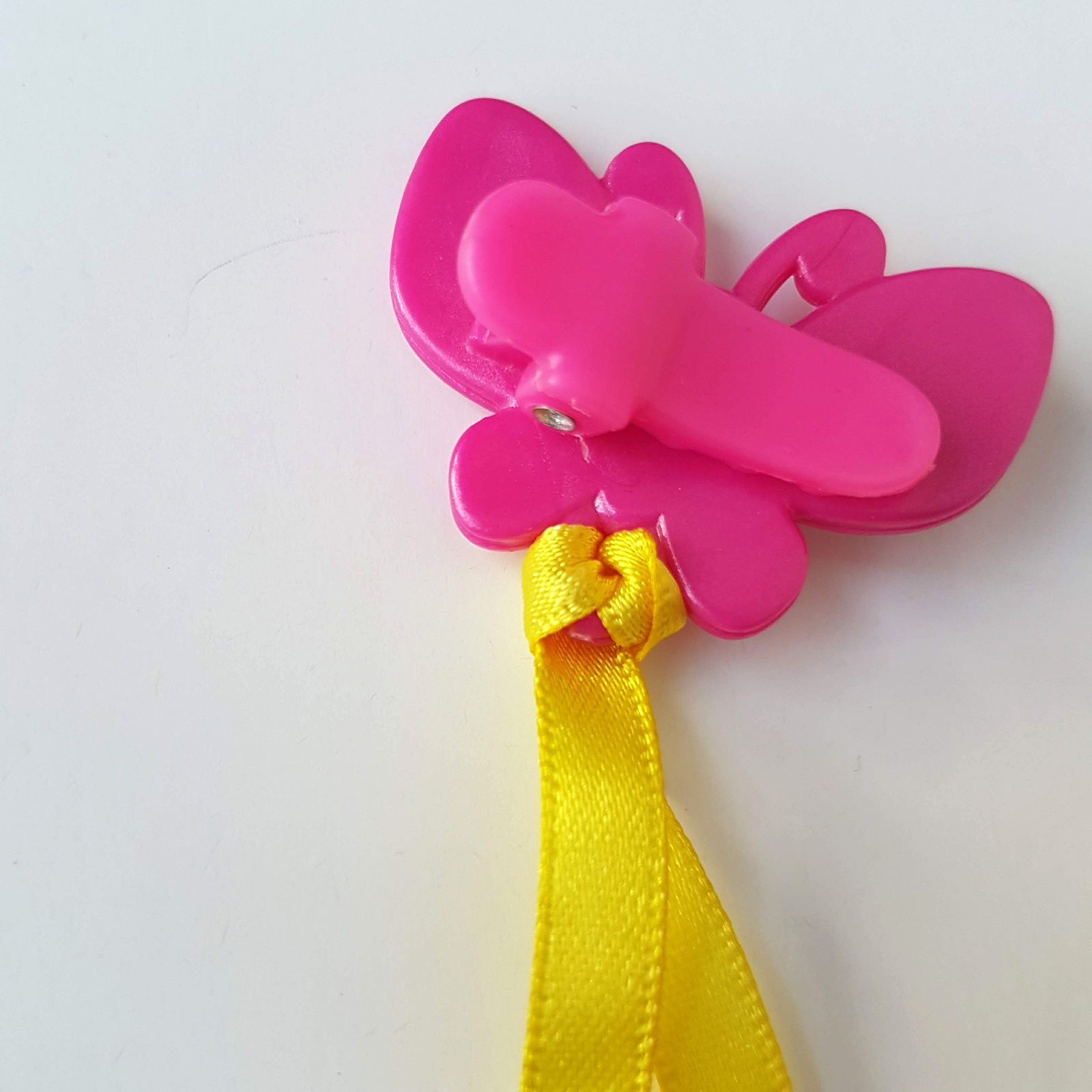 My Little Pony STYLING PONY CHEERILEE Replacement Butterfly Hair Clip Accessory5