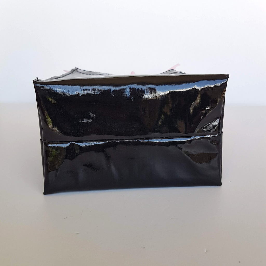 Harrods WEST HIGHLAND Dog Bag Small 18cm Tote Collectible Cute Puppy Accessory8