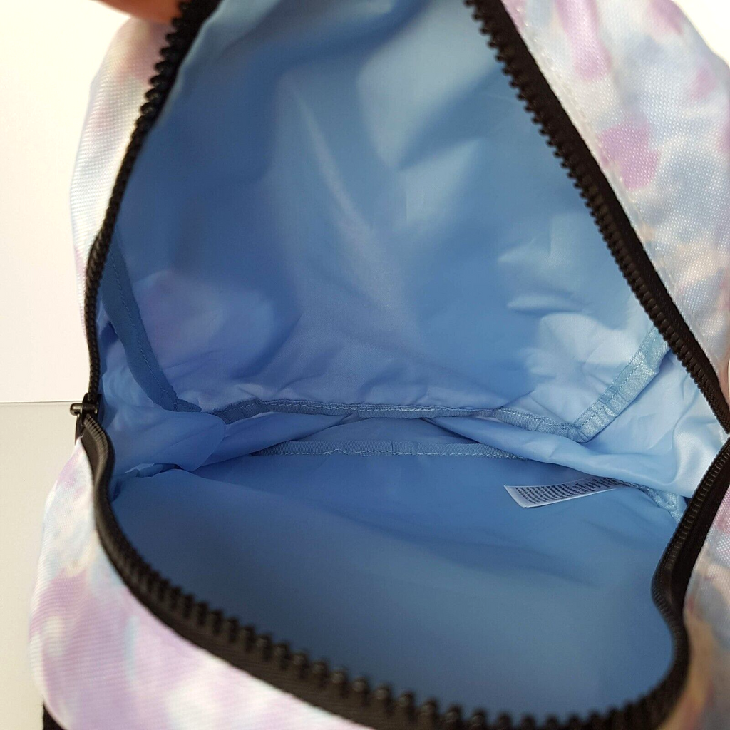 SONIC THE HEDGEHOG Kids Backpack School Bag Gaming Character Pastel Purple Blue8