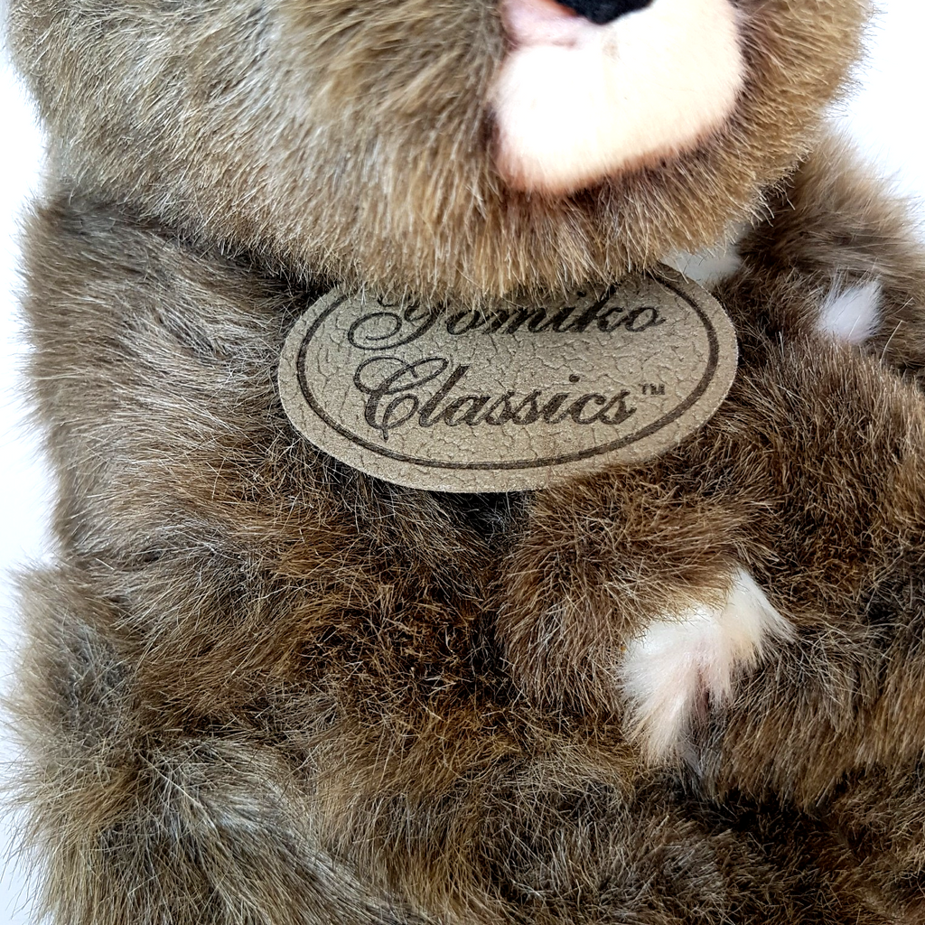 Russ YOMIKO CLASSICS Mom & Baby Koala Soft Toy Stuffed Plush Australian Native5