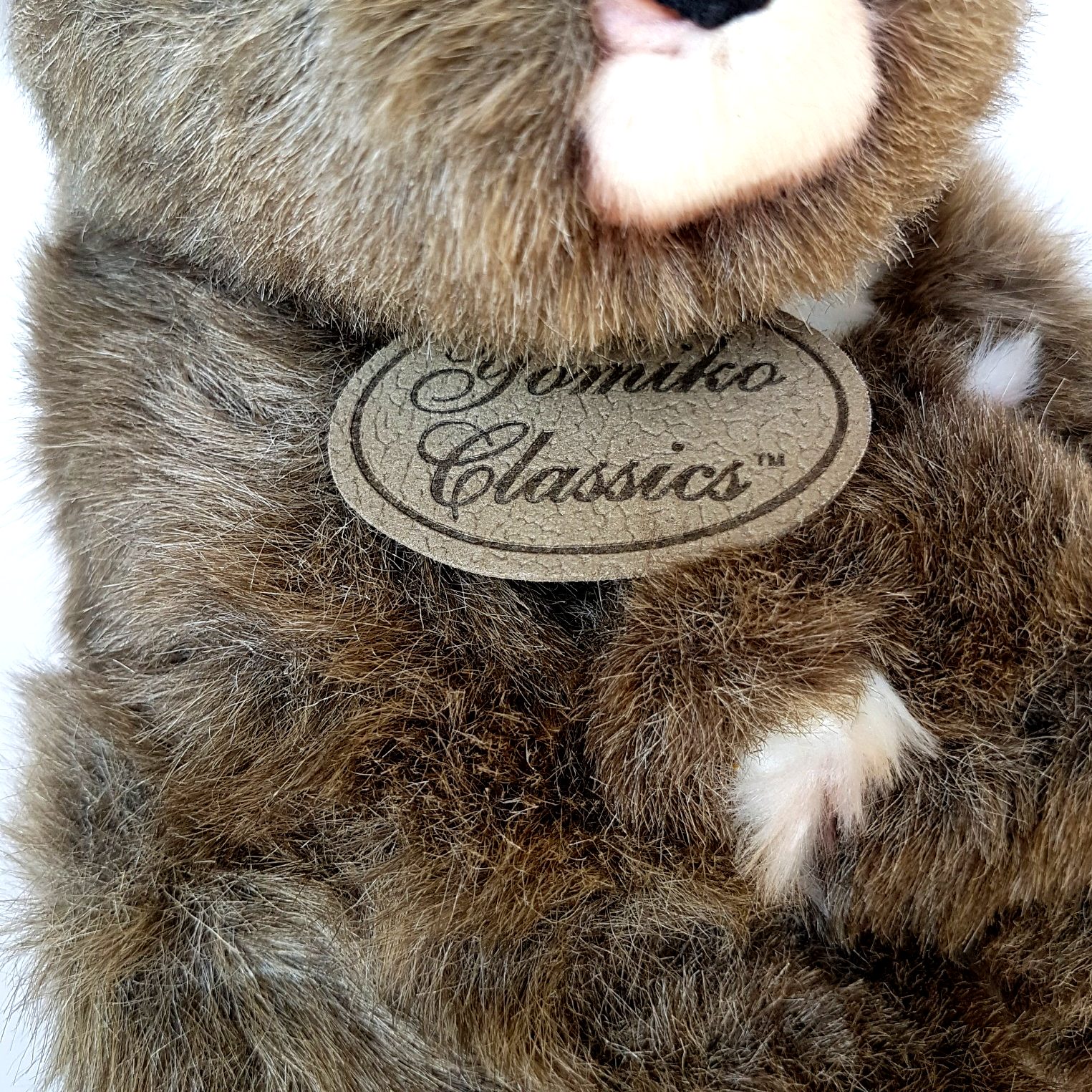 Russ YOMIKO CLASSICS Mom & Baby Koala Soft Toy Stuffed Plush Australian Native5