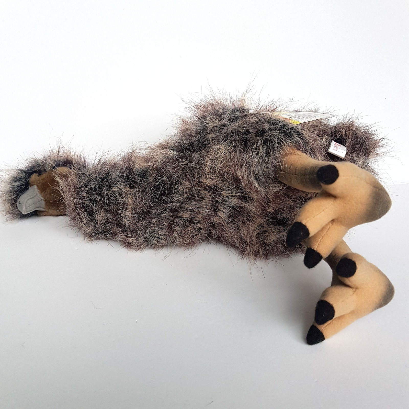 Harwil EMU 37cm Plush Bird Soft Toy Stuffed Animal Australian Native Animals TAG14