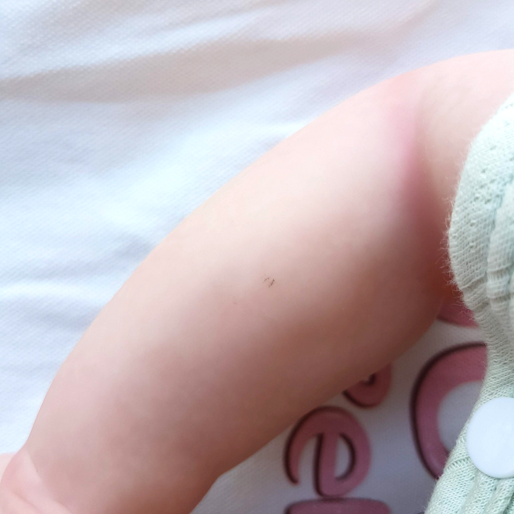Doll Reborn LIFELIKE BOY BABY Root Hair Realistic 46cm 1kg Weighted Articulated9