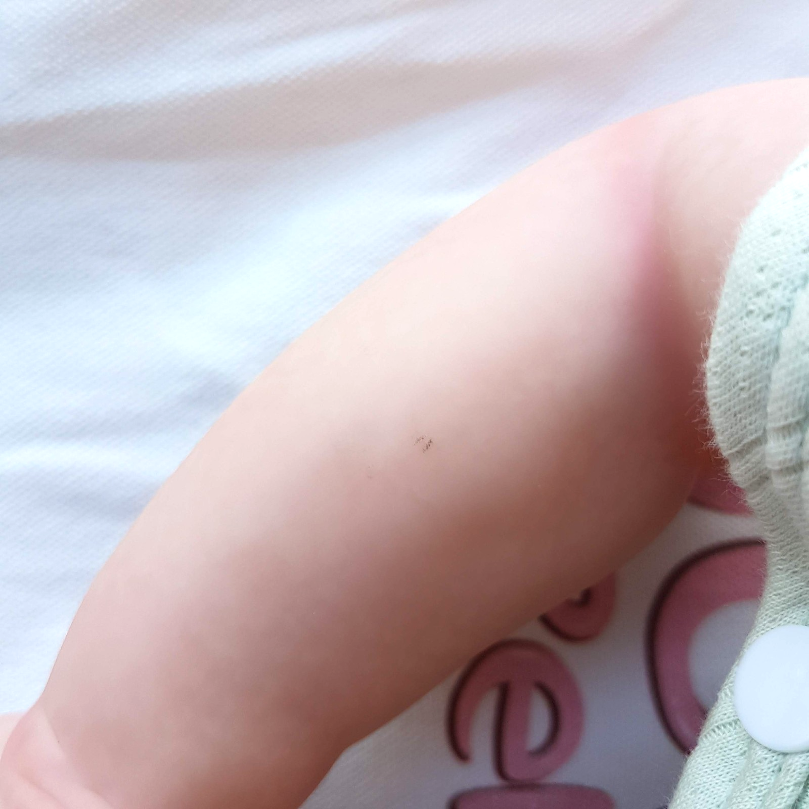 Doll Reborn LIFELIKE BOY BABY Root Hair Realistic 46cm 1kg Weighted Articulated9