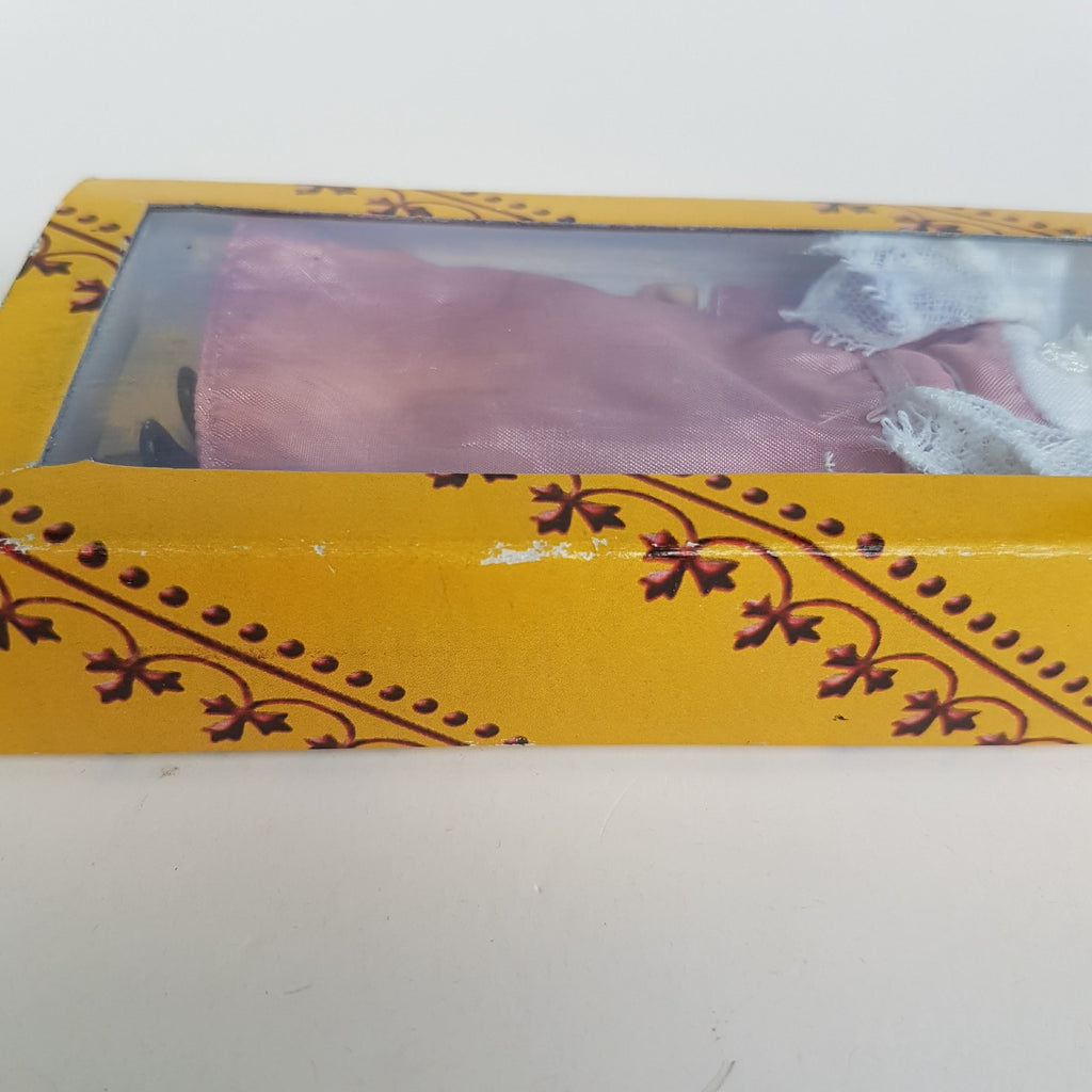 Del Prado Doll House VICTORIAN LADY Doll Daughter Dress BOXED Collectible Toy7