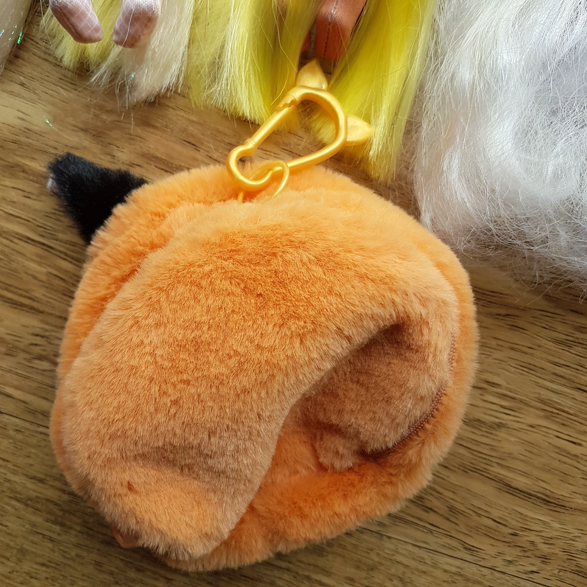 Na Na Na Surprise DOLLS LOT Fashion Dolls Kids Doll Bundle Rabbit Cat Fox Meow10