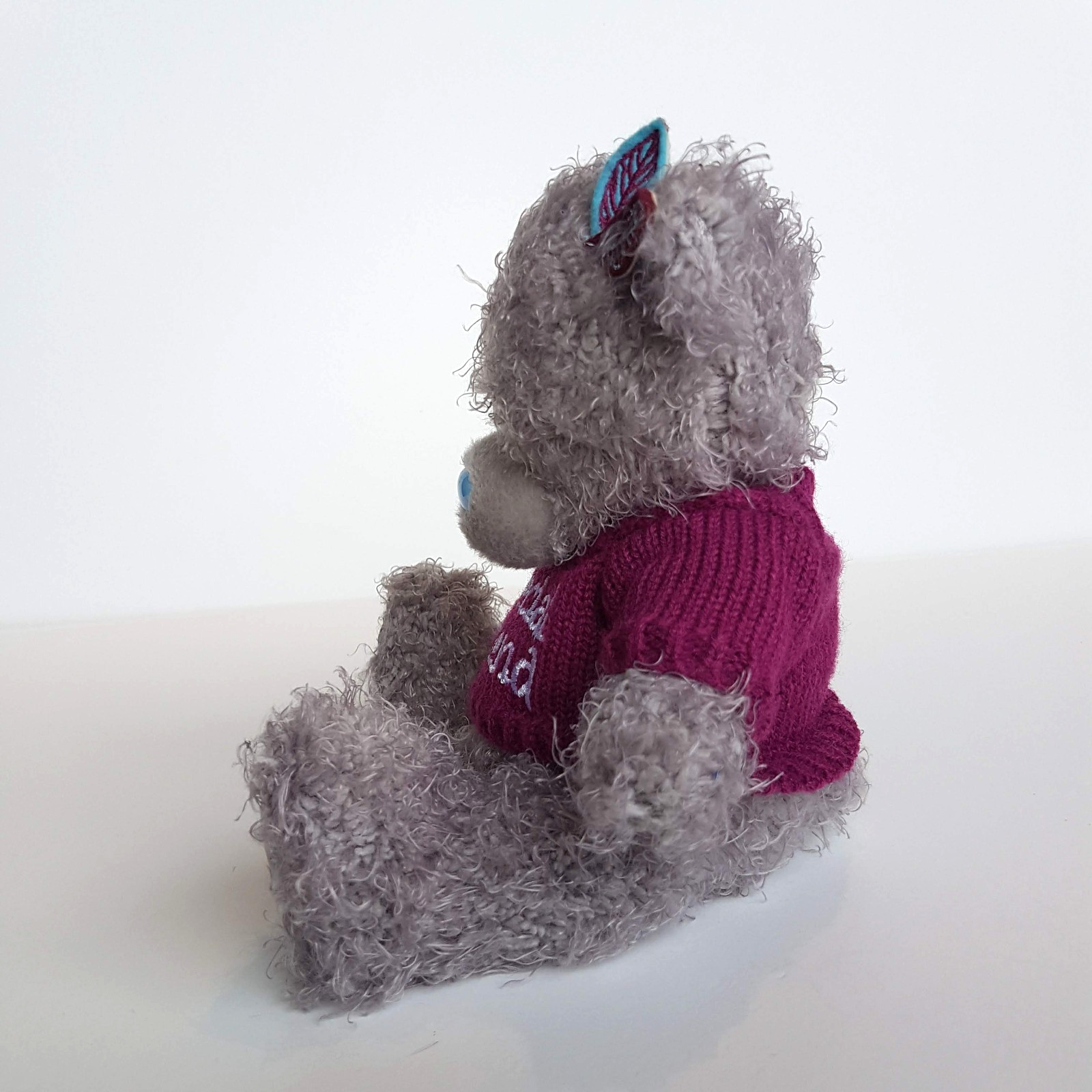 Tatty Teddy SPECIAL FRIEND Me To You 15cm Bear Plush Soft Toy Stuffed Animal6