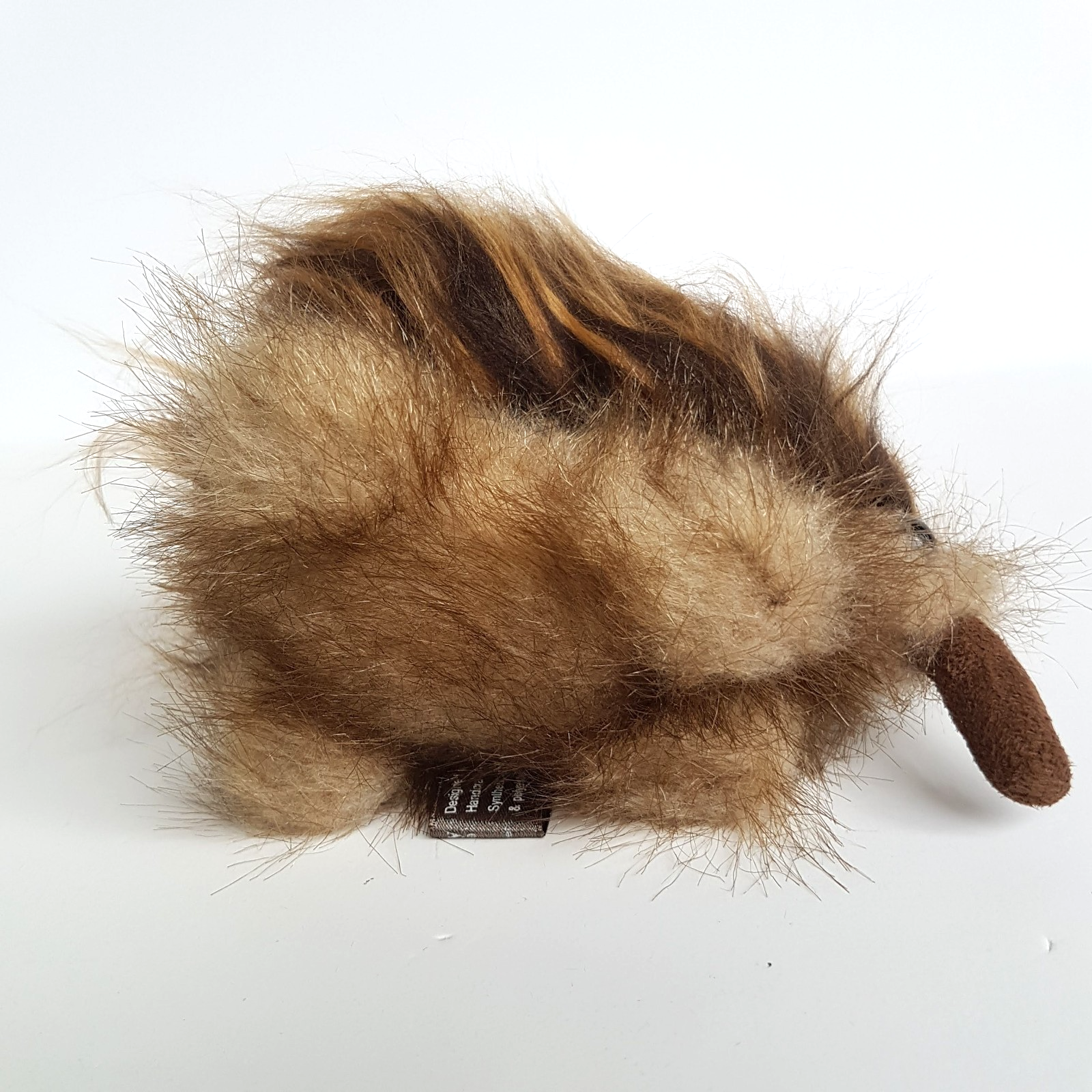 Secret Gully ECHIDNA ANT EATER Plush 17cm Soft Toy Stuffed Animal Australian Toy6