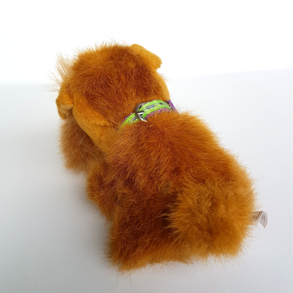 ARTLIST The DOG Collection IRISH TERRIER Puppy Plush Soft Toy Pet Stuffed Animal5