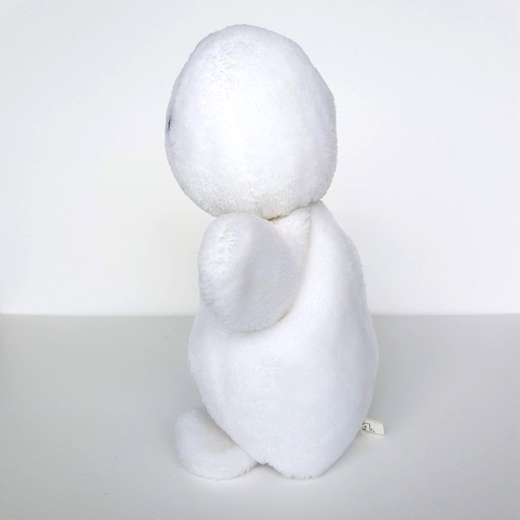 CA Australia SNOW MAN PUPPET Christmas Plush 27cm Vintage Cute Play Soft Toy5