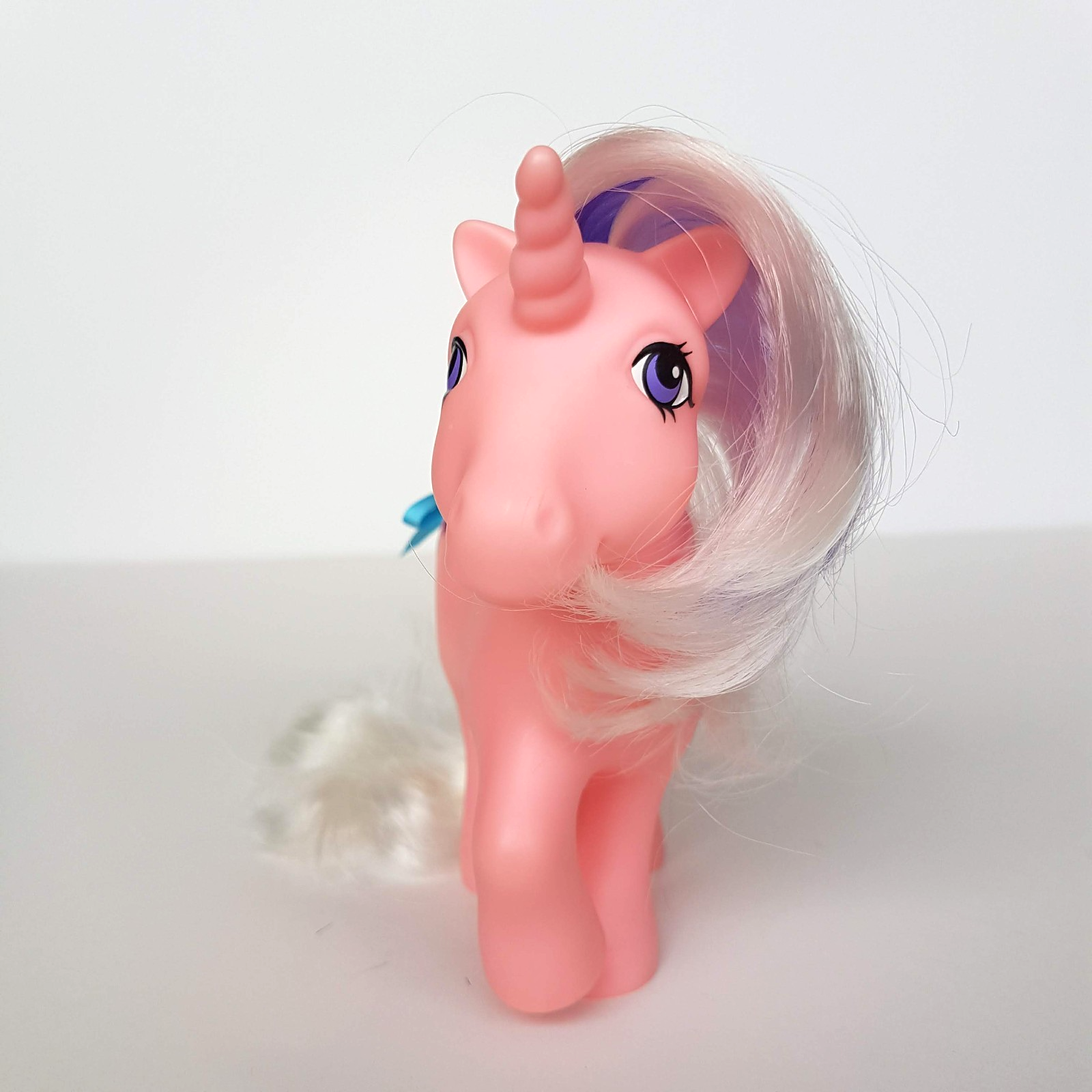 My Little Pony TWILIGHT UNICORN 2017 35th Anniversary Hasbro Horse Figure Pink2