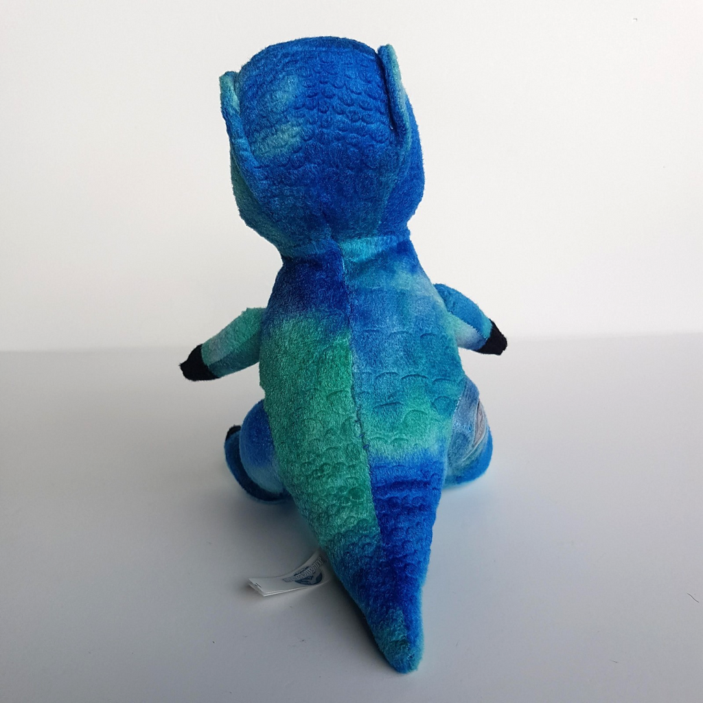 Jurassic World DINOSAUR LOT Plush Soft Plush Stuffed Animal Toy Factory Mattel10