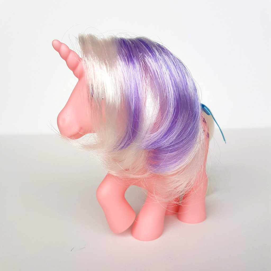 My Little Pony TWILIGHT UNICORN 2017 35th Anniversary Hasbro Horse Figure Pink5