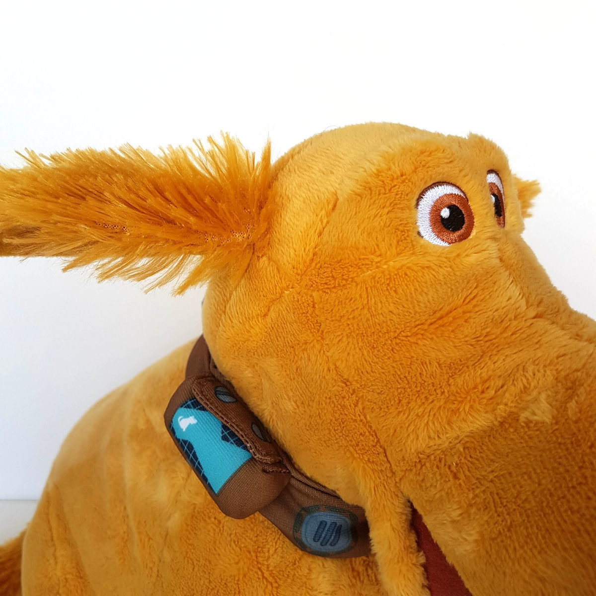 Disney UP DUG DOUG DOG Plush Pixar 29cm Stuffed Animal Puppy Soft Toy NO TAGS3