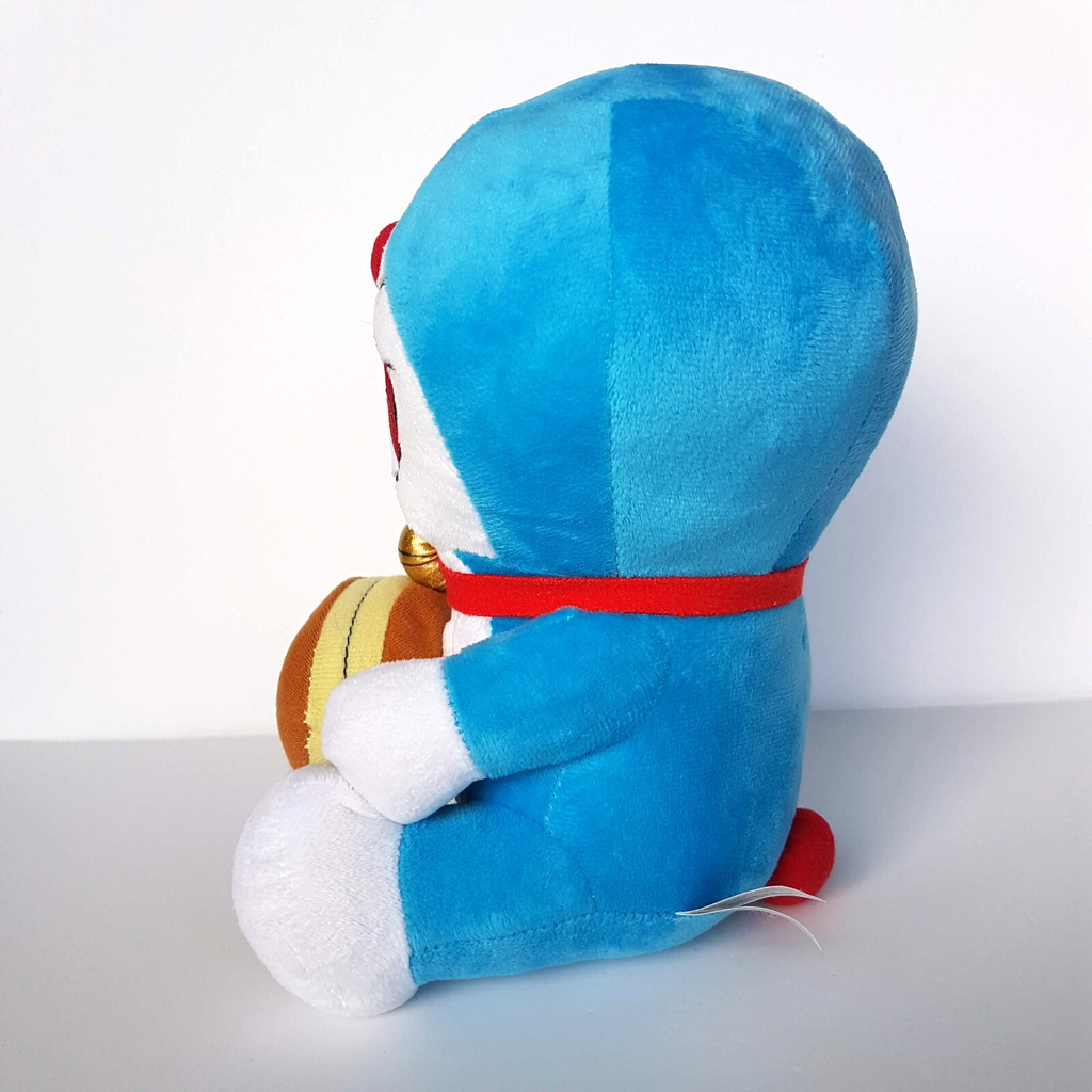 DORAEMON CAT Plush Stuffed Animal Animation Blue Character Anime Soft Toy Cute6