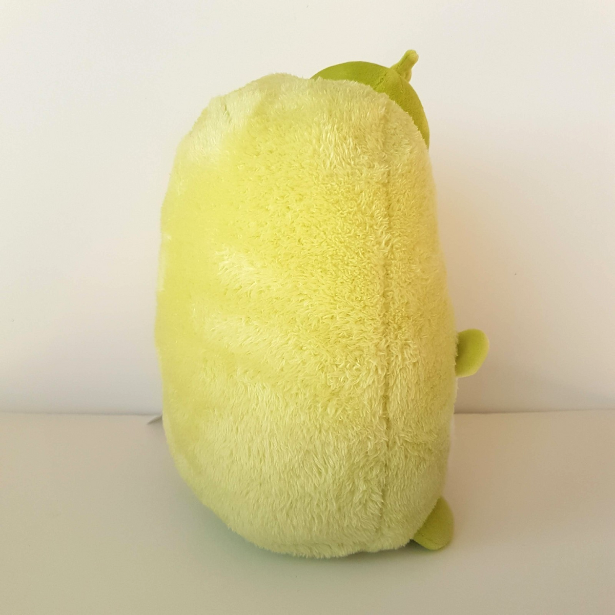 Miniso HONEYDEW MELON Plush 27cm Stuffed Food Soft Toy Green Fruit Cuddly Cute8