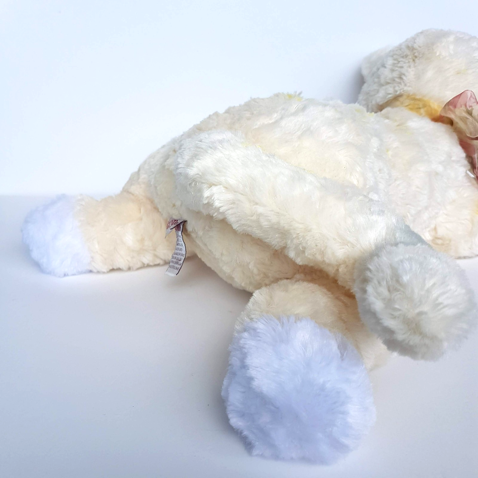 Gund TABBY THE CAT 41cm Tabby Le Chat Life size Plush Soft Toy Stuffed Animal6