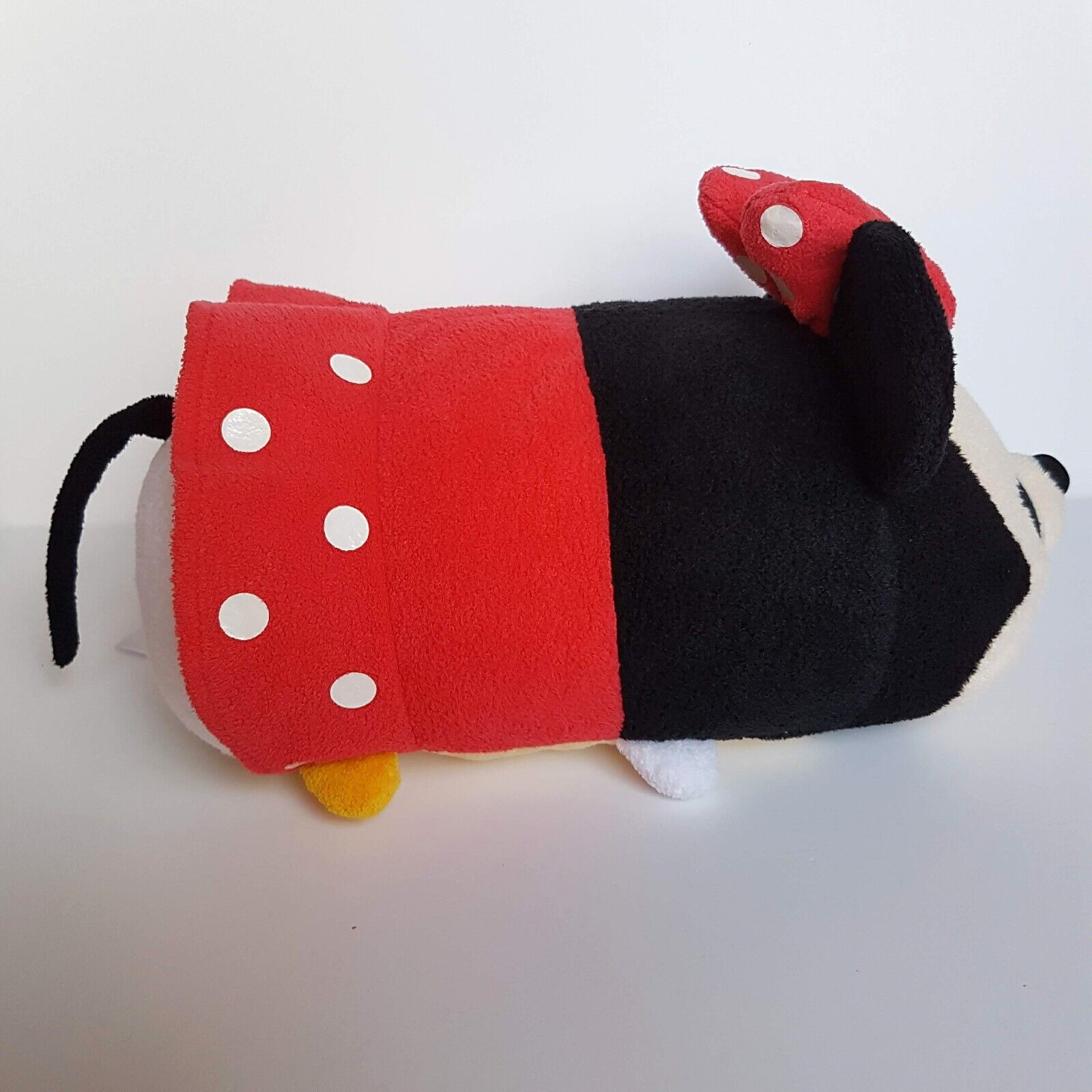 Tsum Tsum MINNIE MOUSE Plush Pillow 30cm Stuffed Animal Disney Soft Toy Mouse8