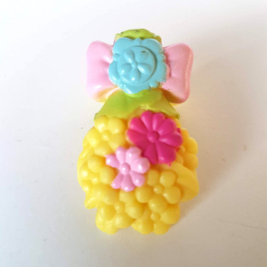 My Little Pony PINKIE PIE SPECIAL DAY Flower Bouquet 2007 Replacement Accessory2