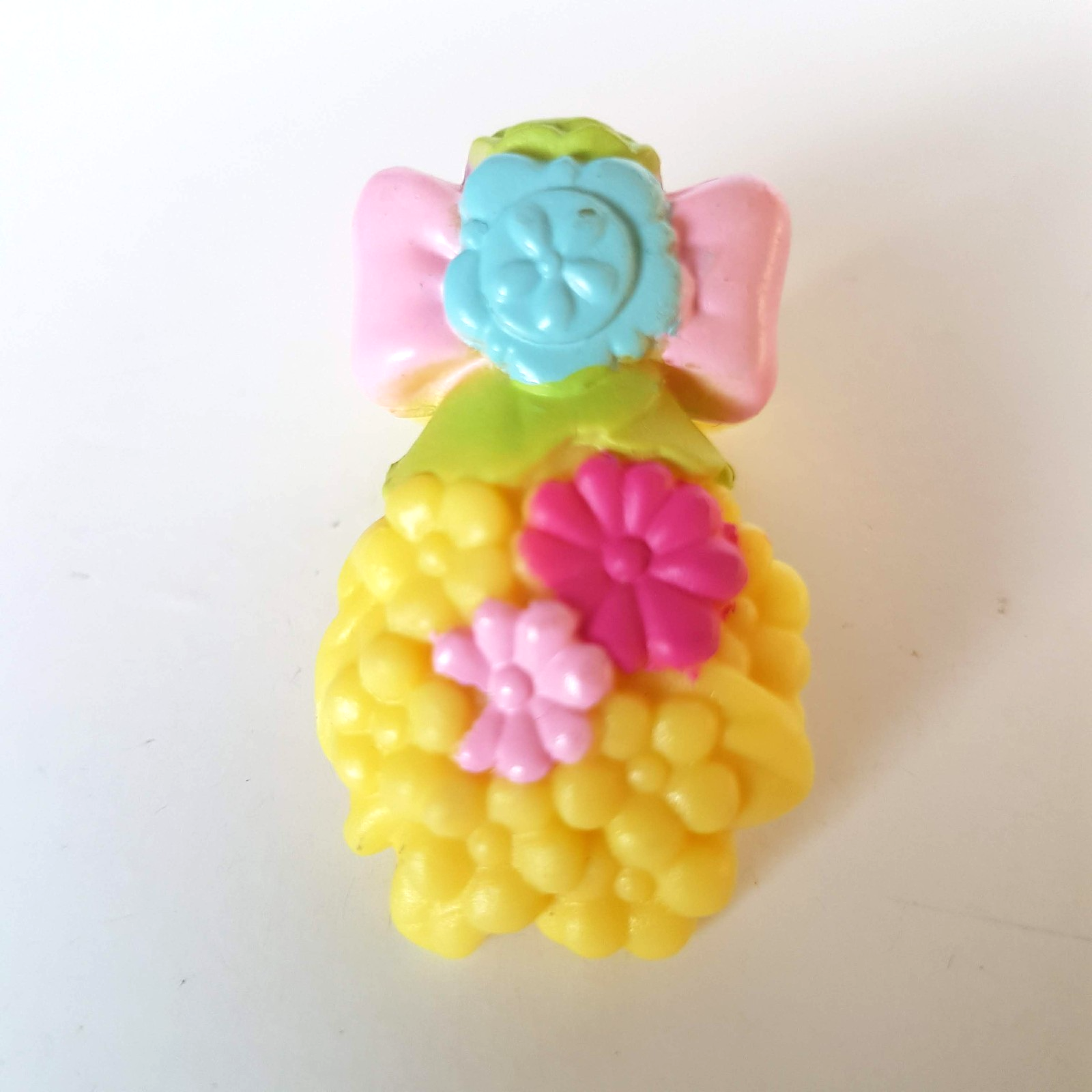 My Little Pony PINKIE PIE SPECIAL DAY Flower Bouquet 2007 Replacement Accessory2
