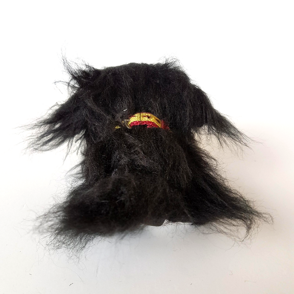ARTLIST The DOG Collection HUNGARIAN PULI Puppy Plush Soft Toy Stuffed Animal4