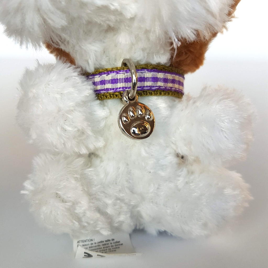 ARTLIST The DOG Collection WIRE FOX TERRIER Puppy Plush Soft Toy Stuffed Animal5