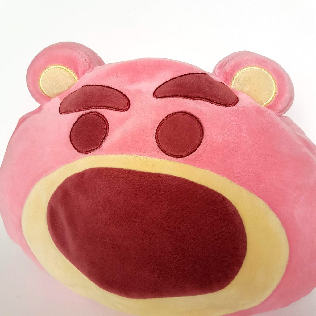 Miniso LOTSO PLUSH PILLOW Plush 33cm Pixar Soft Toy Story Cushion Stuffed Animal2