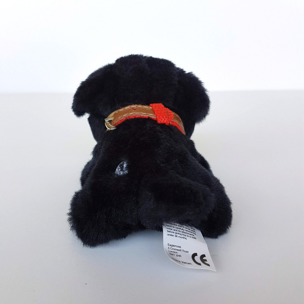 ARTLIST The DOG Collection LABRADOR RETRIEVER Plush Soft Toy Stuffed Animal Cute2
