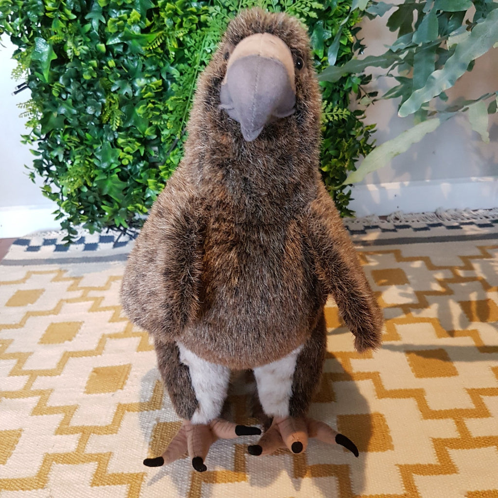 Hansa Realistic GOLDEN EAGLE 43cm Bird of Prey Soft Animal Plush Stuffed Animal5