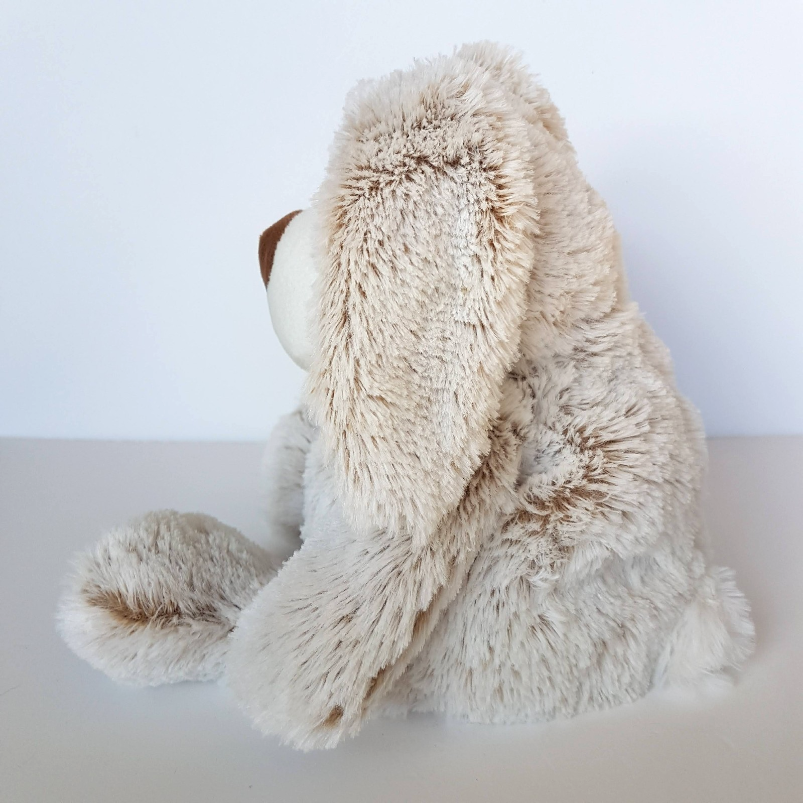 WARMIES Microwavable Heat Pack PLUSH BUNNY RABBIT 22cm Soft Toy Hot Cold Pack5