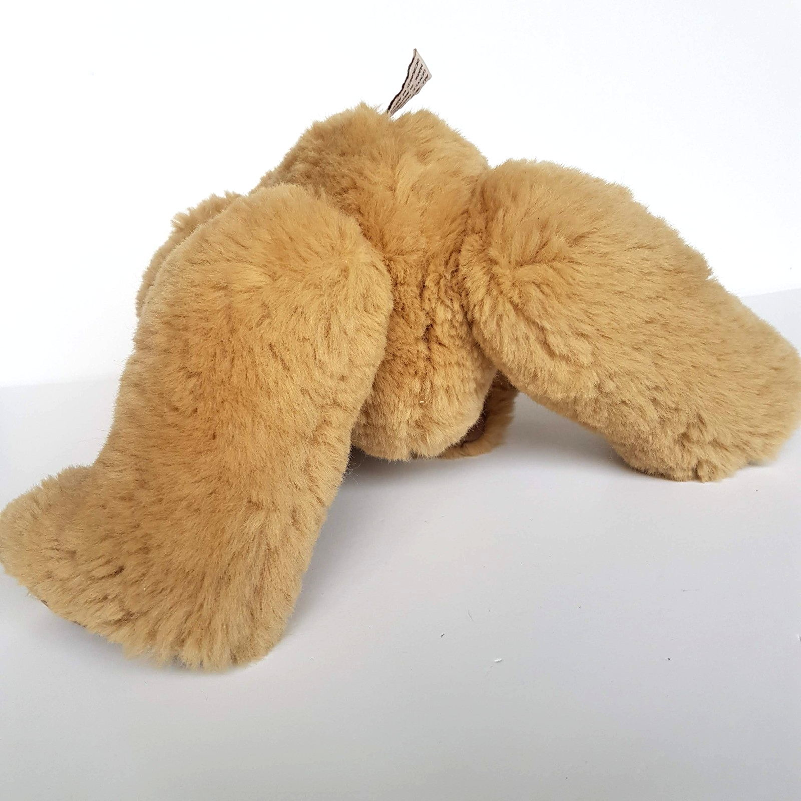 Teddy & Friends TEDDY BEAR Heavy 35cm 5 Way Jointed Soft Toy Stuffed Animal Cute12