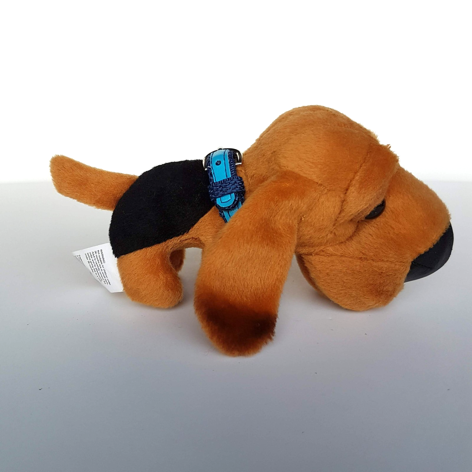 ARTLIST The Dog BLOOD HOUND Puppy Plush Soft Toy Stuffed Animal Pet Retired Cute4