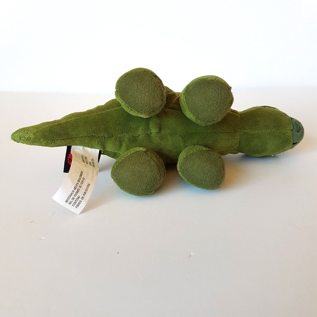Mattel JURASSIC WORLD Dinosaur Plush Stegosaurus Triceratops SOUND Soft Toy8
