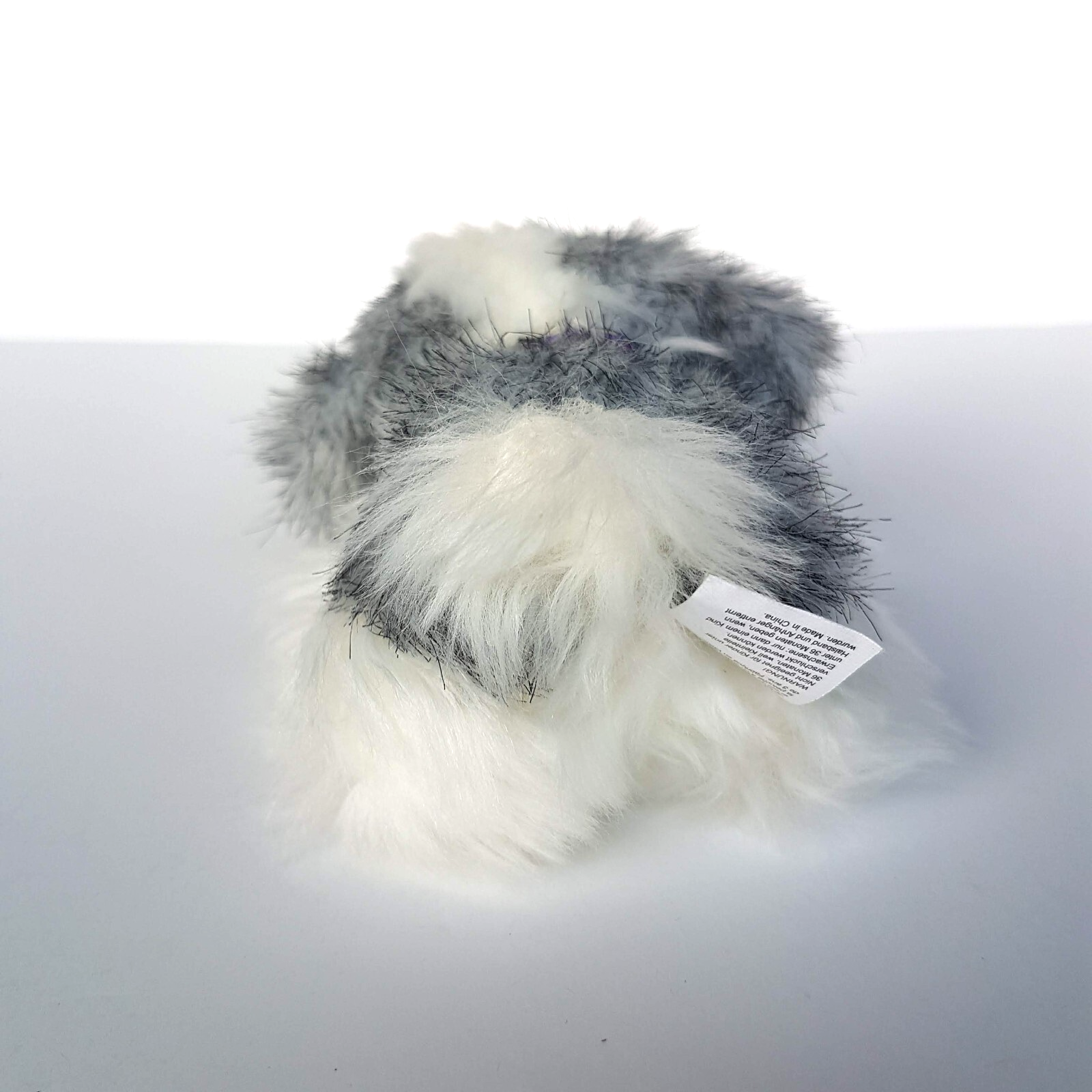 ARTLIST The Dog SHIH TZU Puppy Plush Soft Toy Pet Stuffed Animal Small Cute Toy6