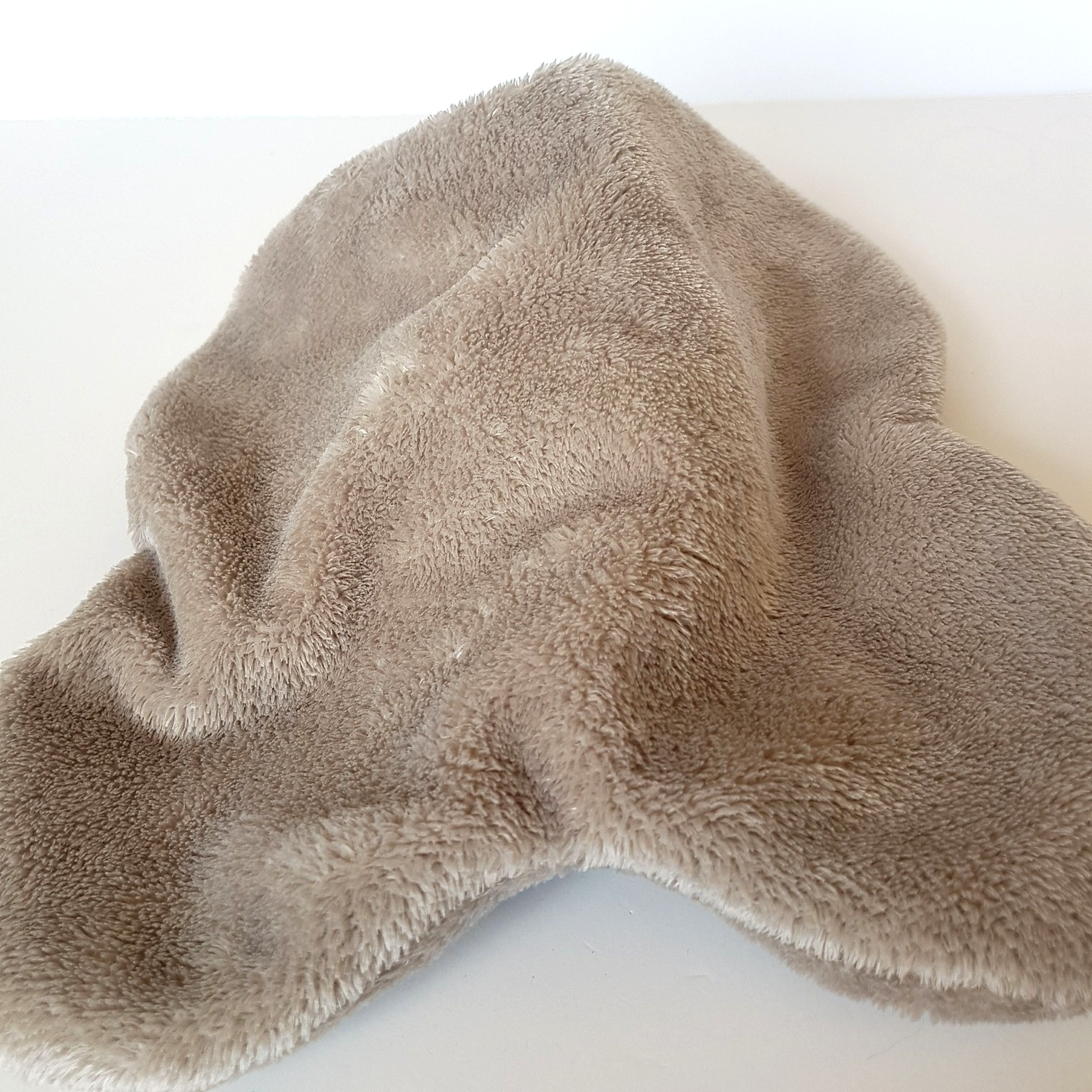 Doudou de Bebe DEER Baby Lovey Plush Comforter Security Blanket Soft Toy Animal6