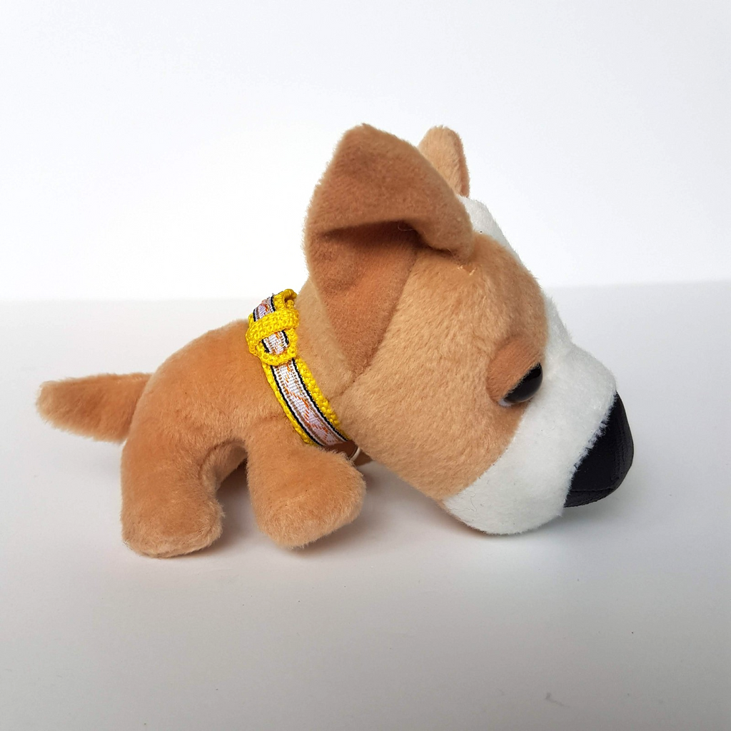 ARTLIST The DOG Collection CHIHUAHUA Plush Soft Toy Stuffed Animal Pet Puppy4