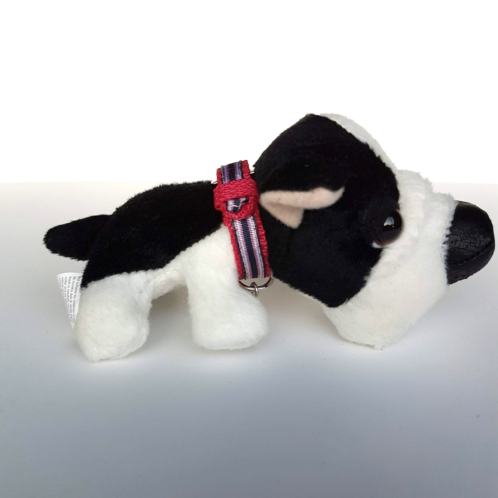 ARTLIST The Dog FRENCH BULLDOG Puppy Plush Soft Toy Stuffed Animal Cute Retired2