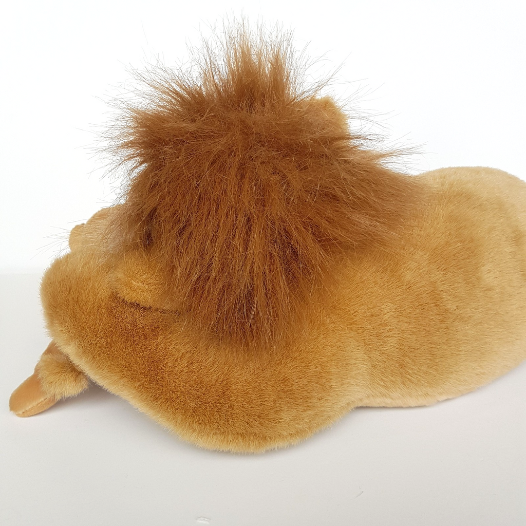 Corroboree LION & CUB WILD CAT Safari Plush Soft Toy Stuffed Animal CA Australia7