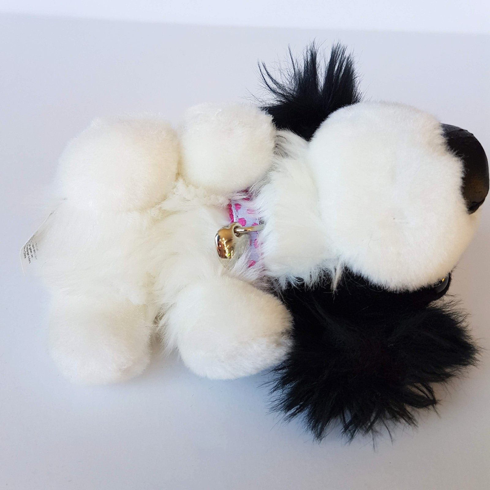 ARTLIST The Dog JAPANESE CHIN Puppy Plush Soft Toy Pet Stuffed Animal Retired7