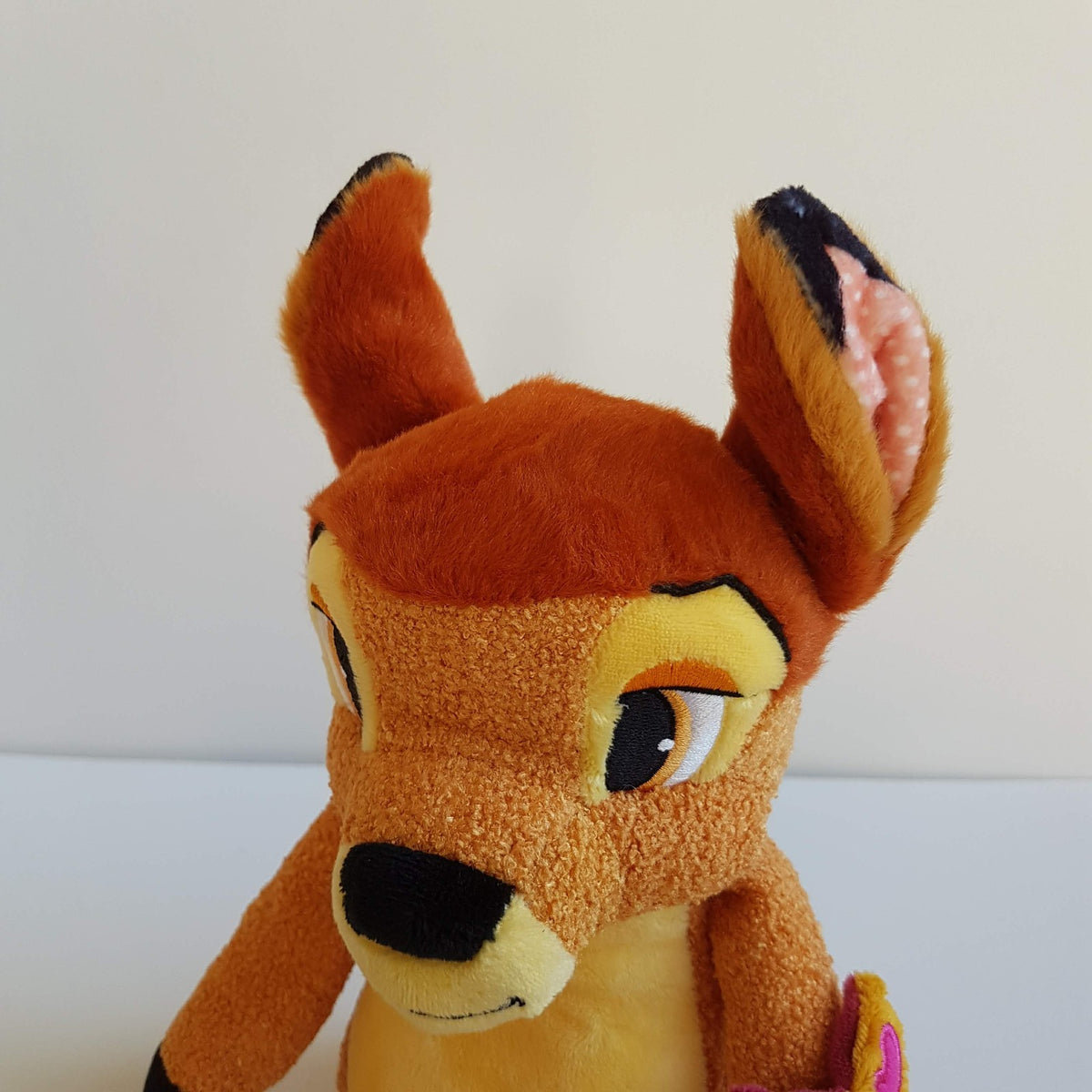 Scentsy Buddy DISNEY BAMBI Plush Rings 34cm Stuffed Animal Scented Soft Toy Cute1