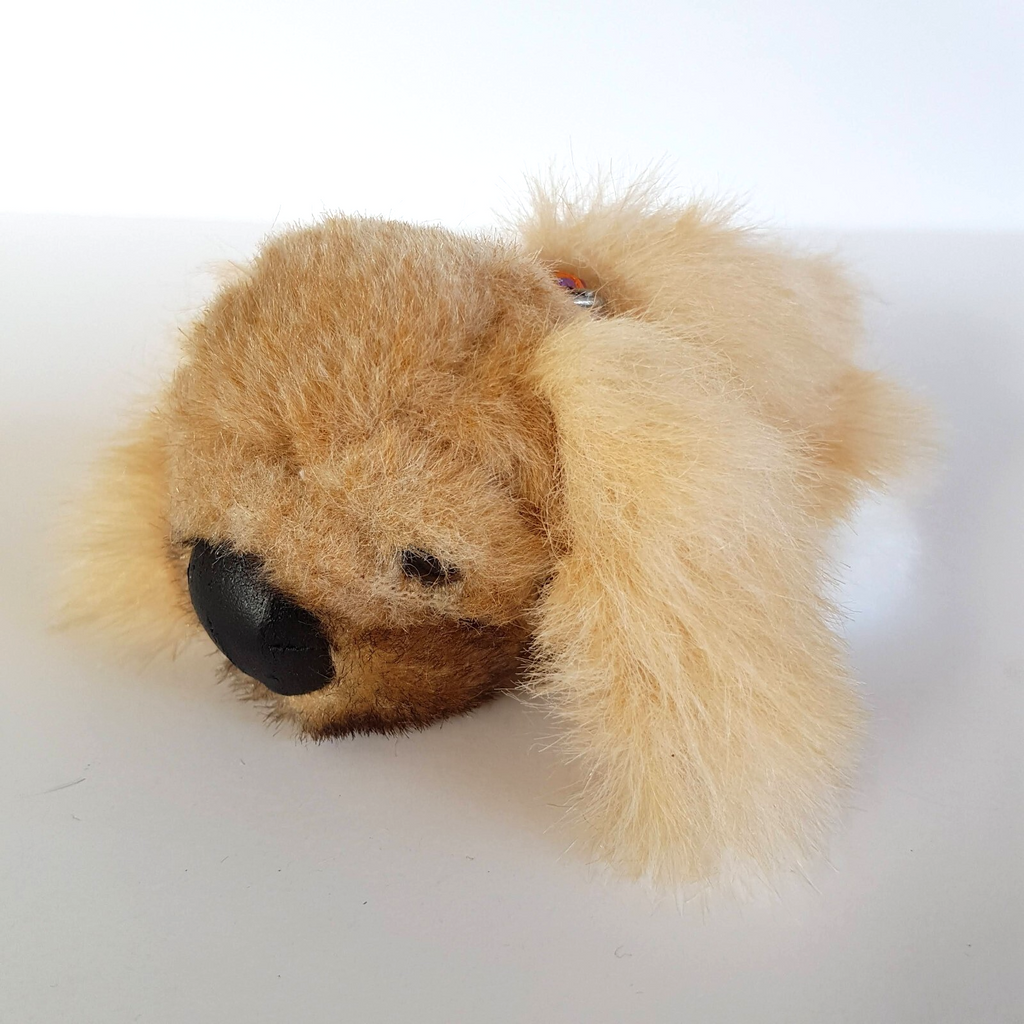 ARTLIST The DOG PEKINGESE Collection Puppy Plush Soft Toy Pet Stuffed Animal EUC0