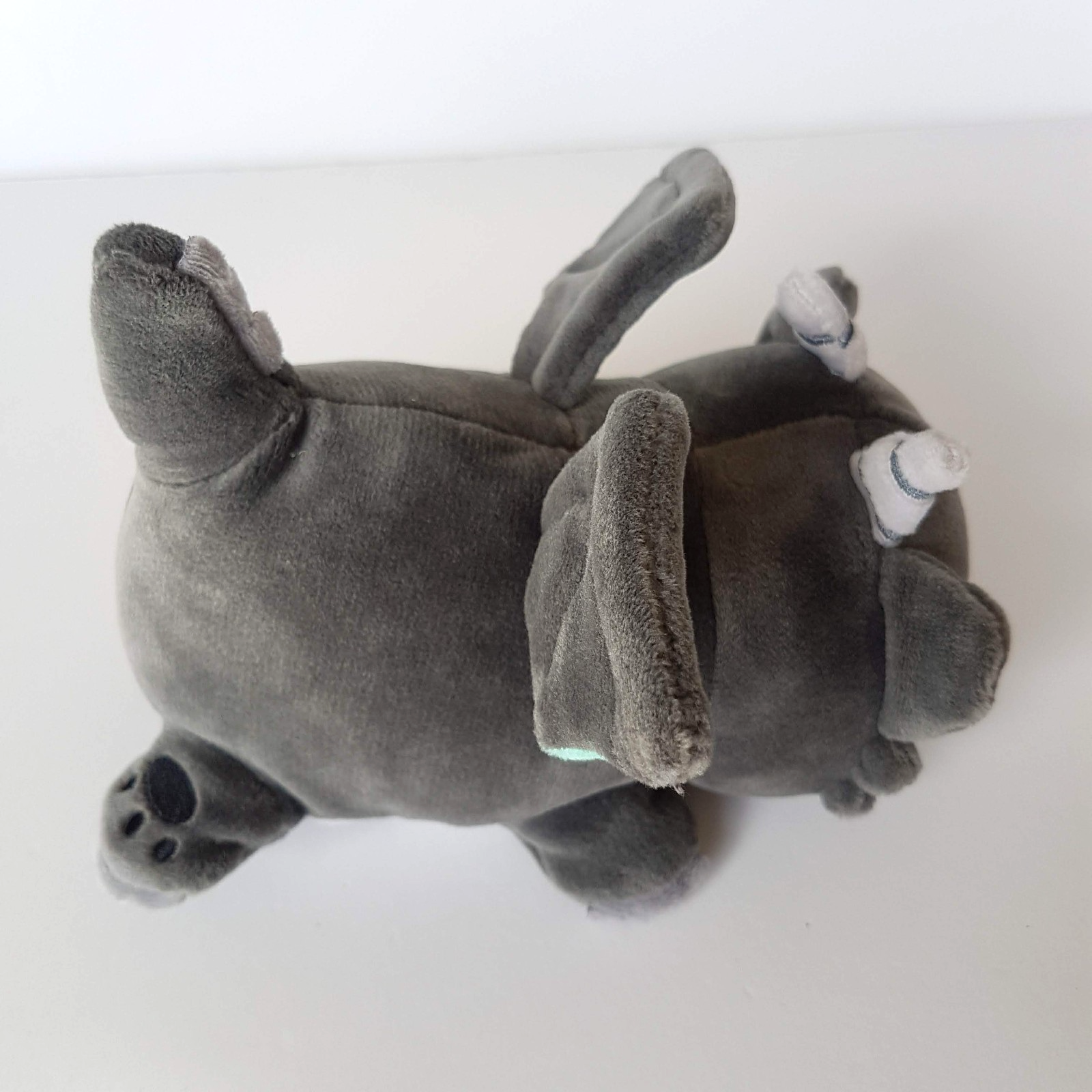 Aphmau MeeMeows DRAGON CAT Rare Mystery Plush Stuffed Animal Soft Toy Cute4