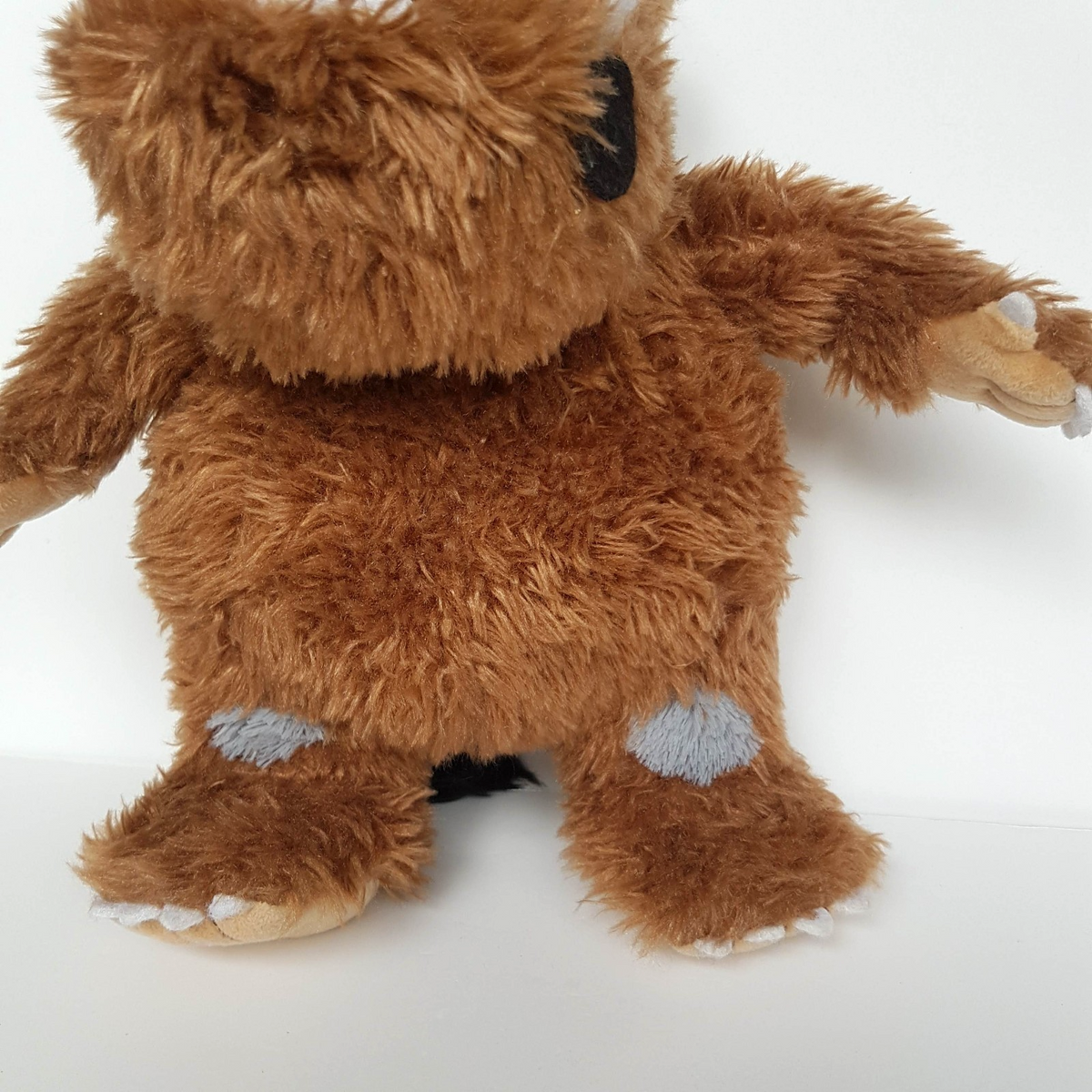 The Gruffalo TALKING PLUSH Soft Toy Tested WORKING 33cm Stuffed Animal Monster4