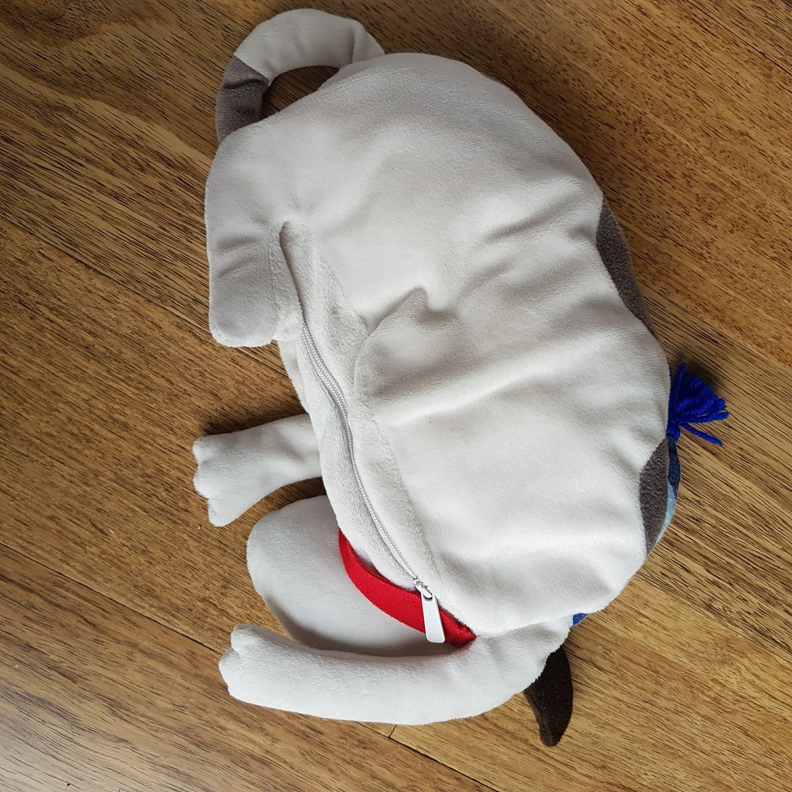 Animal Lullabies DOG PYJAMA CASE Mandy Ross Book Child's Play Soft Toy Puppy Pet6