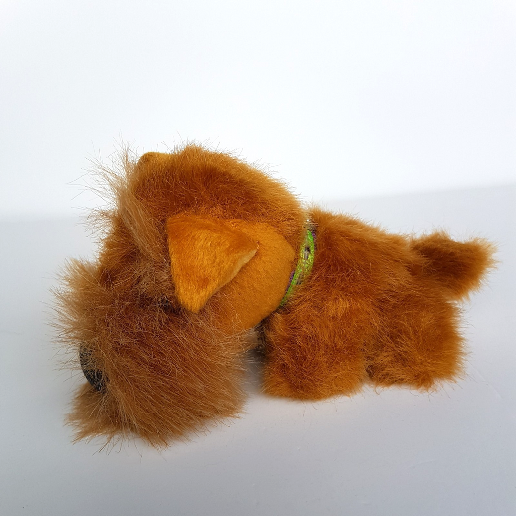 ARTLIST The DOG Collection IRISH TERRIER Puppy Plush Soft Toy Pet Stuffed Animal3