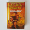 STAR WARS Book Planet of Twilight Hardcover 1997 1st Edition Sci Fi Fiction0