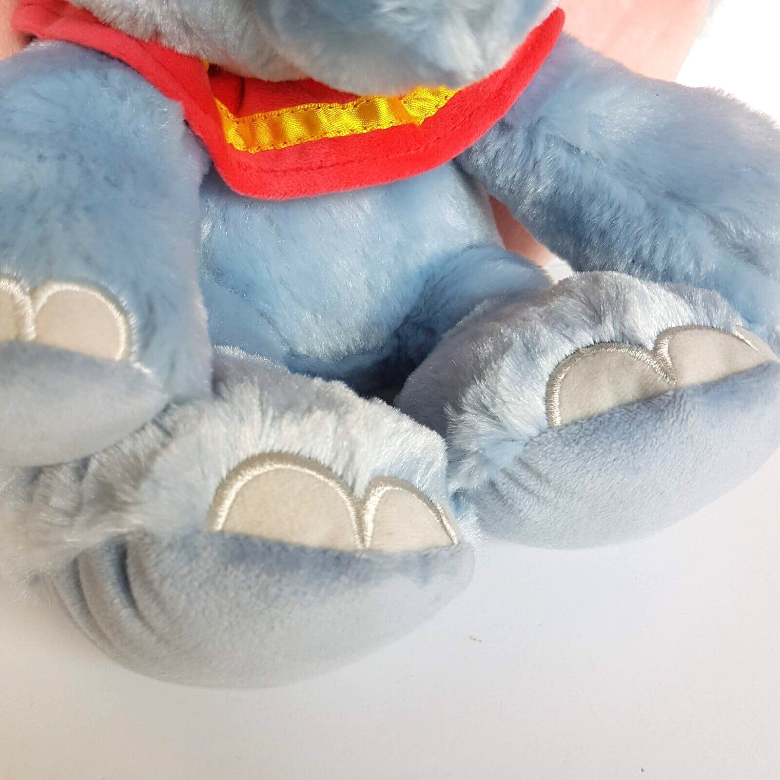 Disney BABY DUMBO Elephant Plush Cuddly 26cm Stuffed Animal Soft Toy Cartoon6