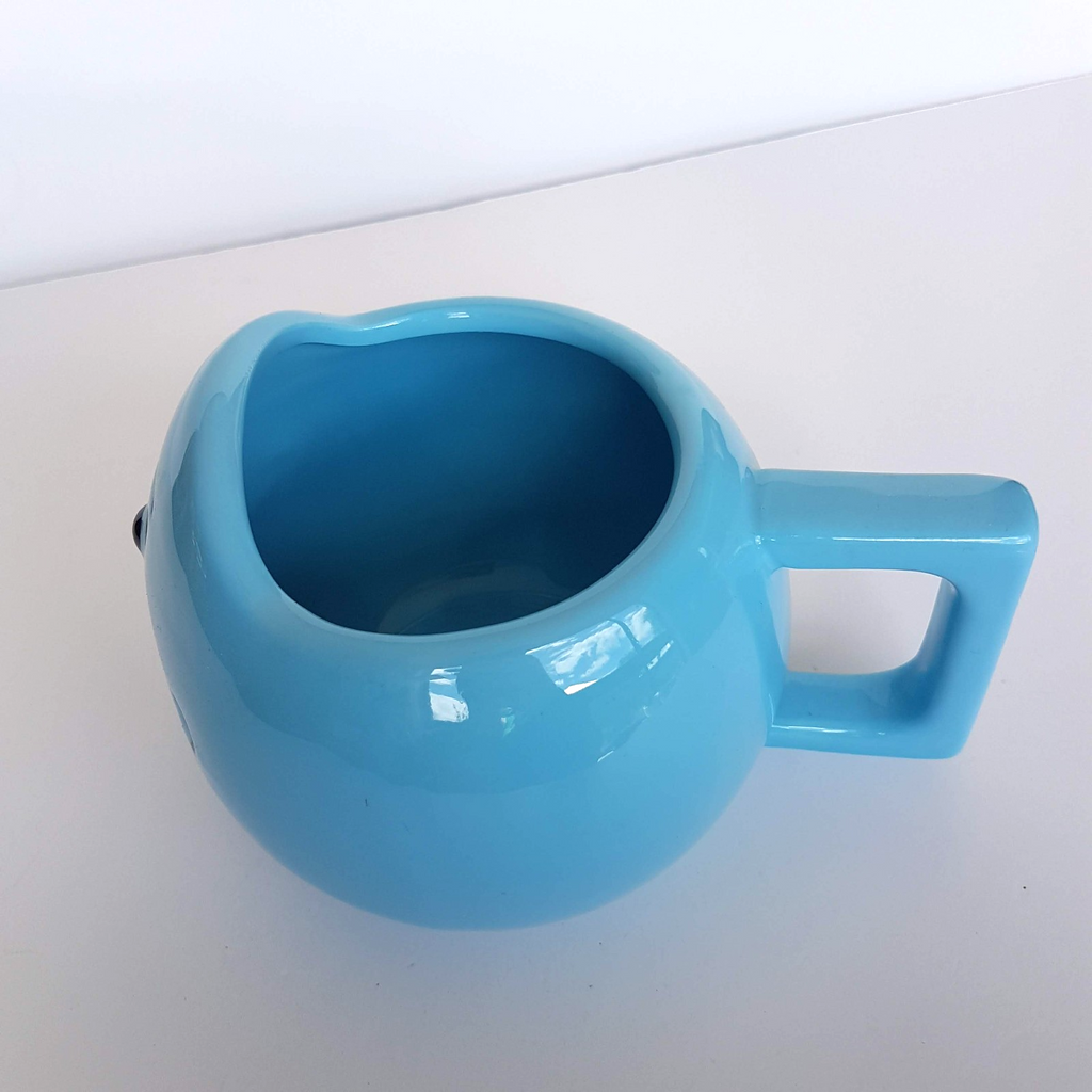 Rick & Morty MR MEESEEKS Mug & Plush Cup Character Animation Collectible Gift10