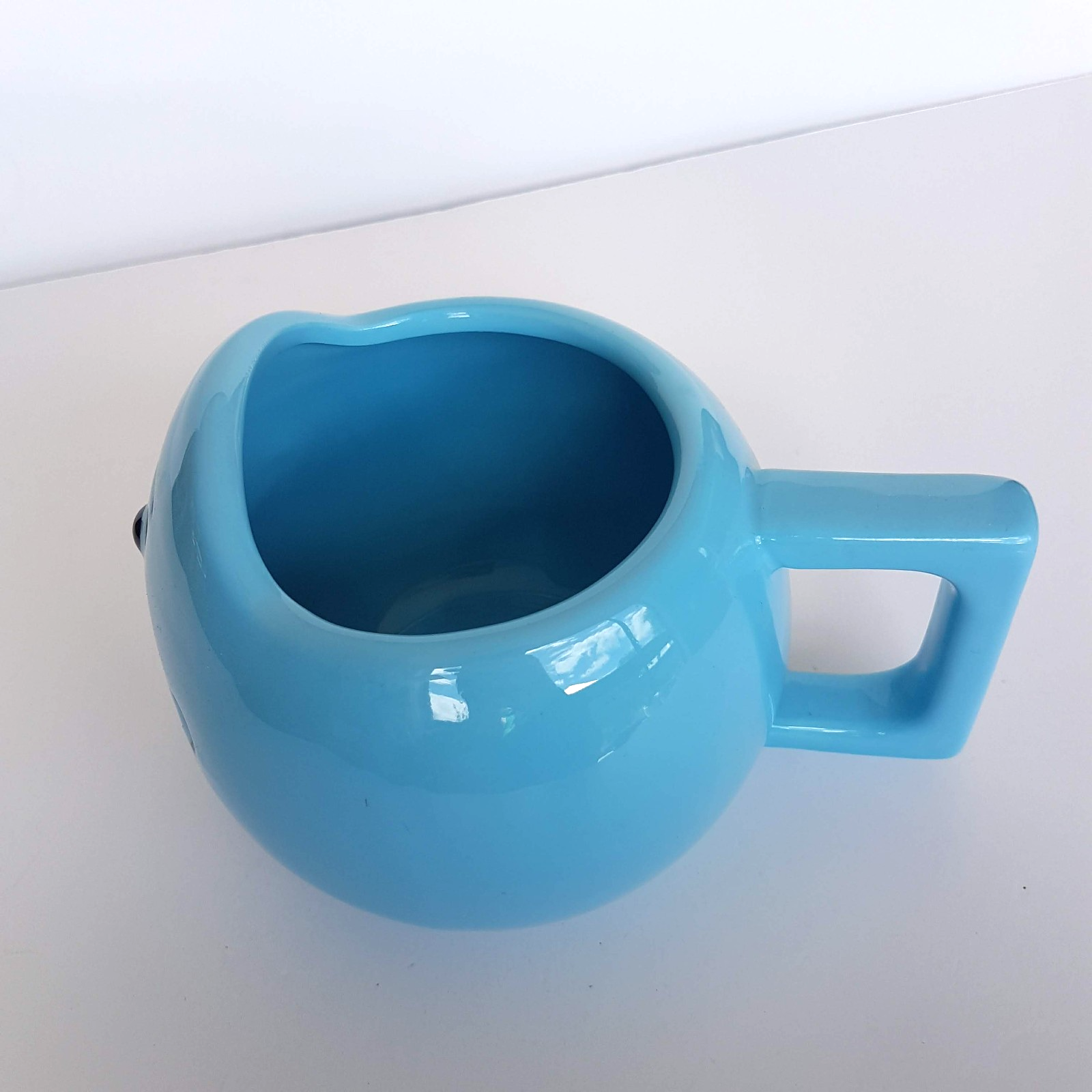 Rick & Morty MR MEESEEKS Mug & Plush Cup Character Animation Collectible Gift10