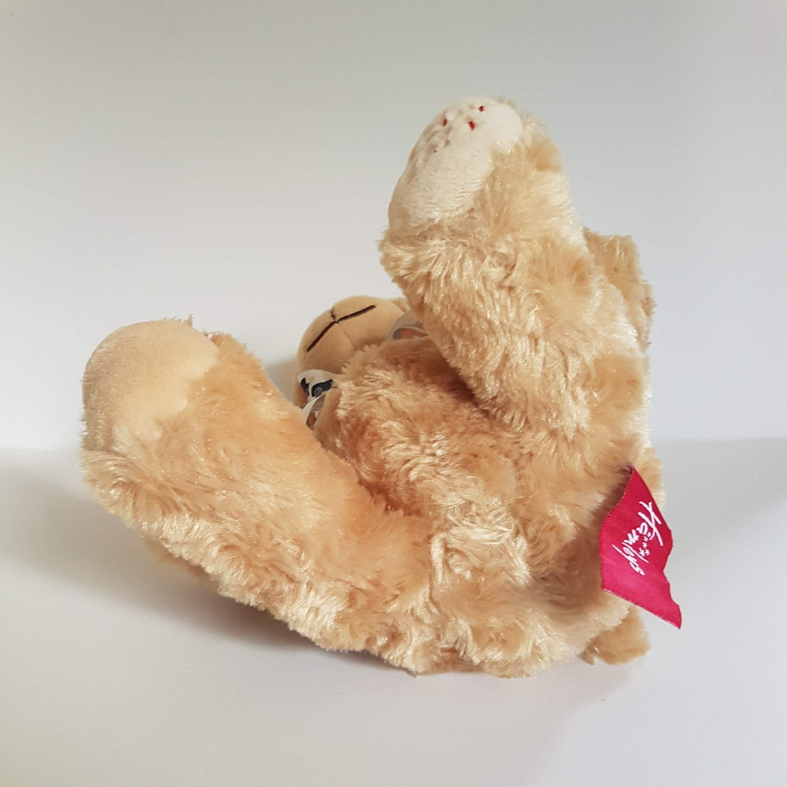 Hamley's Regent Street TEDDY BEAR 2021 Plush 25cm Stuffed Animal Small Soft Toy9